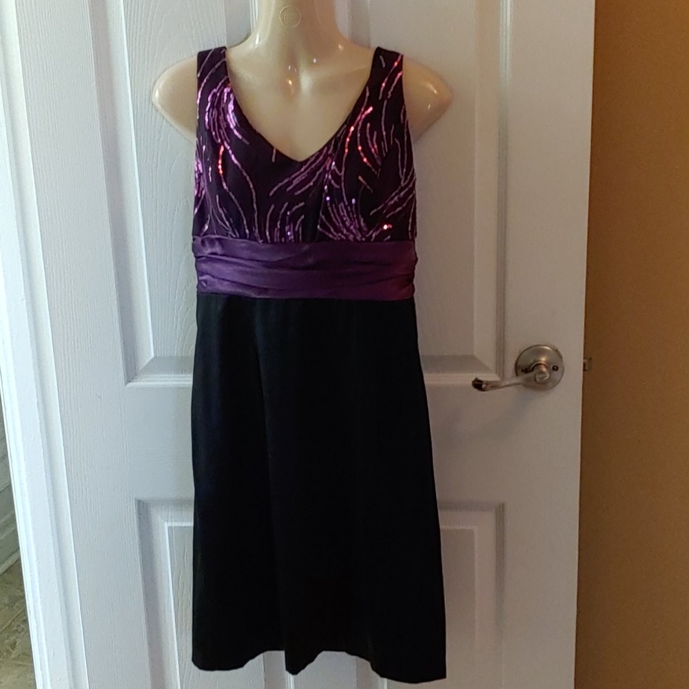 Jolie dress